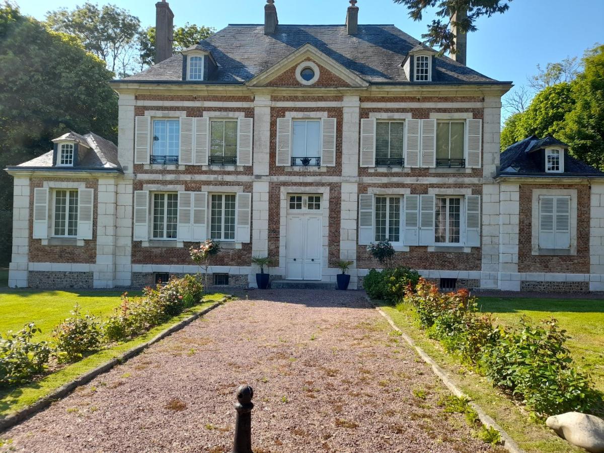 Chateau Des Bosquets
