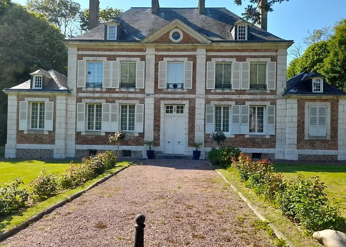 Chateau Des Bosquets